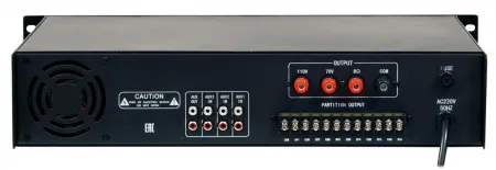 Купить SVS Audiotechnik STA-180 по выгодной цене в Сочи