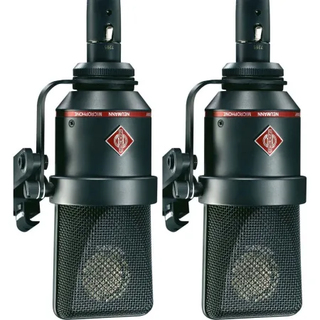 Купить NEUMANN TLM 170 R STEREO SET по выгодной цене в Сочи