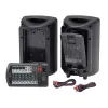 Купить YAMAHA STAGEPAS 400BT по выгодной цене в Сочи