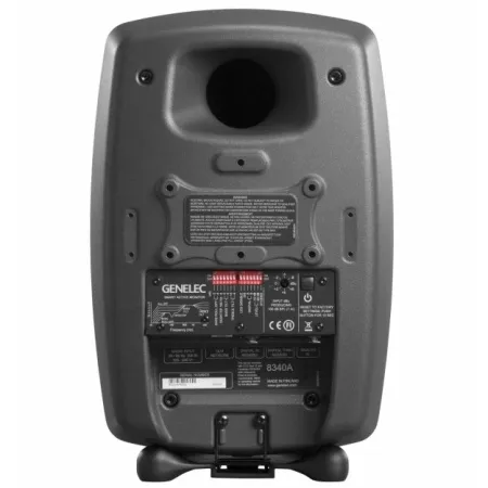 Купить Genelec 8340APM по выгодной цене в Сочи