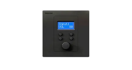 Купить Tascam RC-W100-R86 по выгодной цене в Сочи