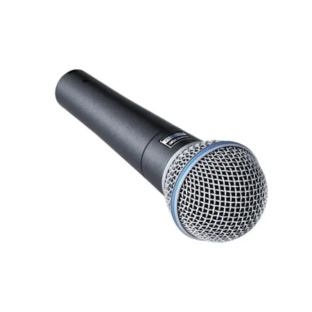 SHURE BETA 58A SHURE BETA 58A
