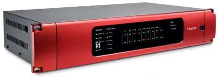 Купить Focusrite Pro RedNet 5 по выгодной цене в Сочи