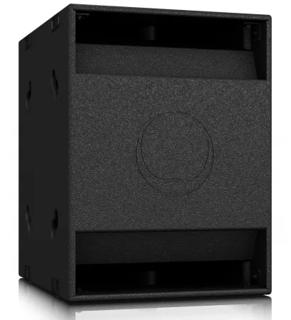 Купить TURBOSOUND NuQ118B по выгодной цене в Сочи