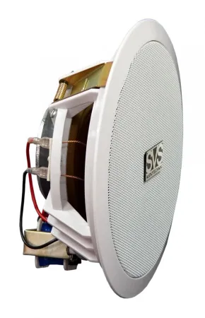 Купить SVS Audiotechnik SC-106FL по выгодной цене в Сочи
