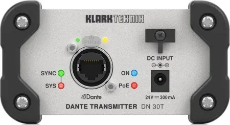 Купить KLARK TEKNIK DN 30T по выгодной цене в Сочи