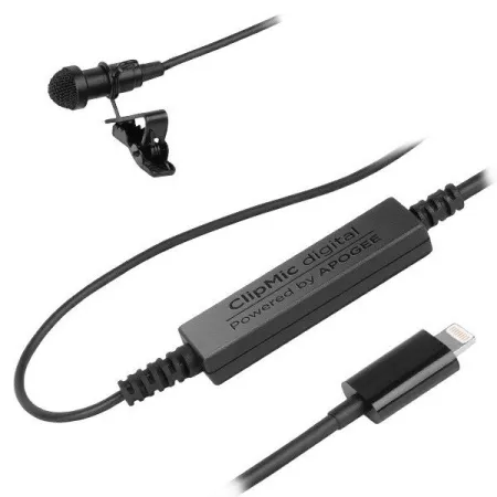 Купить Apogee ClipMic Digital по выгодной цене в Сочи