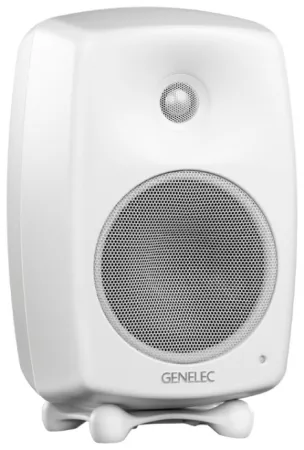 Купить Genelec G Three BW по выгодной цене в Сочи