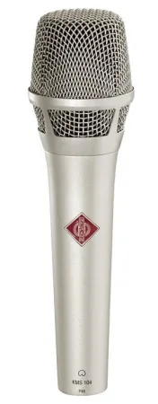 Купить NEUMANN KMS 104 PLUS по выгодной цене в Сочи