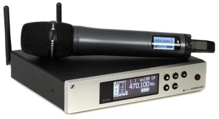 Купить Sennheiser EW 100 G4-865-S-A1 по выгодной цене в Сочи