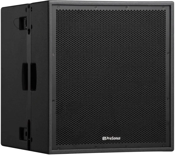 PreSonus CDL18s TOURING