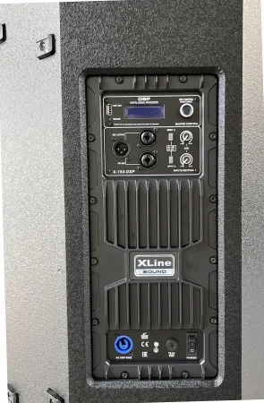 Купить XLINE ALFA X-15A DSP по выгодной цене в Сочи