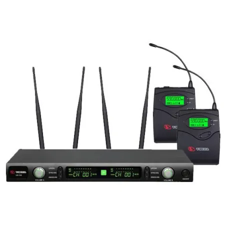 Купить VOLTA US-102H (590-630MHZ) по выгодной цене в Сочи