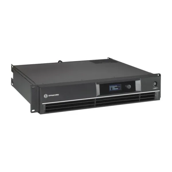 DYNACORD L1800FD
