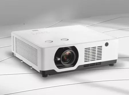 Barco iQ6-W6 Barco iQ6-W6