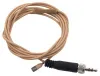 SENNHEISER MKE 2-EW-3 GOLD