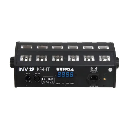 Купить INVOLIGHT UVFX24 по выгодной цене в Сочи