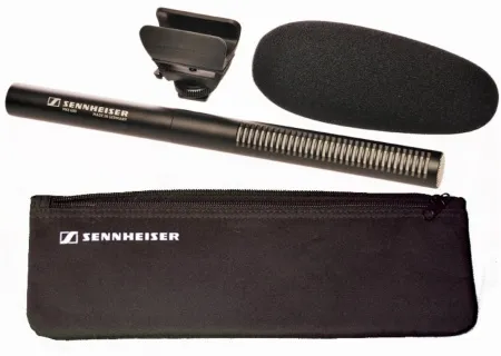 Купить SENNHEISER MKE 600 по выгодной цене в Сочи