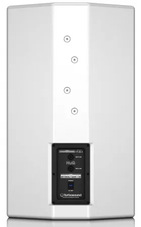 Купить TURBOSOUND NUQ152-WH по выгодной цене в Сочи