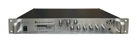 SVS Audiotechnik STA-80 SVS Audiotechnik STA-80