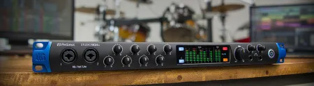 Купить PreSonus Studio 1824C по выгодной цене в Сочи