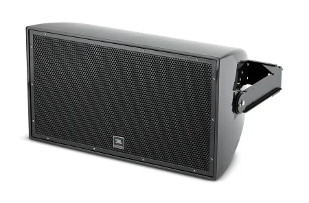 Купить JBL AW595-LS-BK EN54-24 по выгодной цене в Сочи