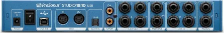 Купить Presonus Studio 1810C по выгодной цене в Сочи
