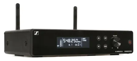 Купить Sennheiser EM-XSW 2-B по выгодной цене в Сочи