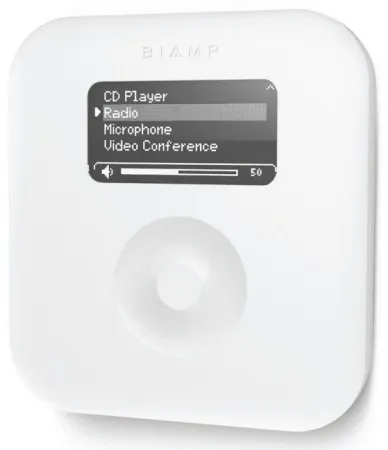Купить Biamp RED-1F по выгодной цене в Сочи
