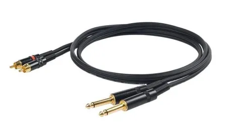 Купить PROEL CHLP310LU3 по выгодной цене в Сочи