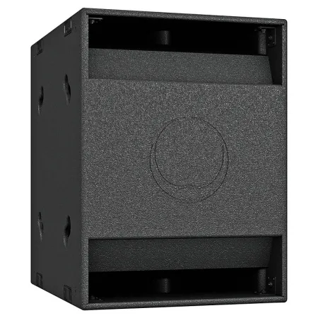 TURBOSOUND NuQ118B-AN-WH