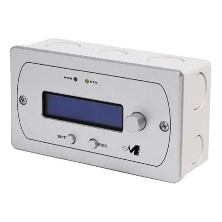 MARANI CP8 MARANI CP8