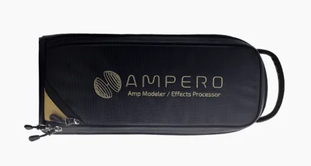Купить Hotone Ampero Gig Bag по выгодной цене в Сочи
