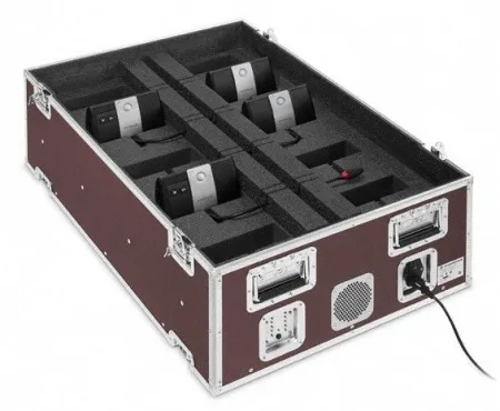 Купить SENNHEISER ADN-W CASE UNITS-EU по выгодной цене в Сочи