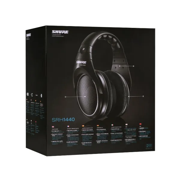 SHURE SRH1440