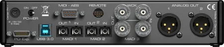Купить RME MADIface XT по выгодной цене в Сочи