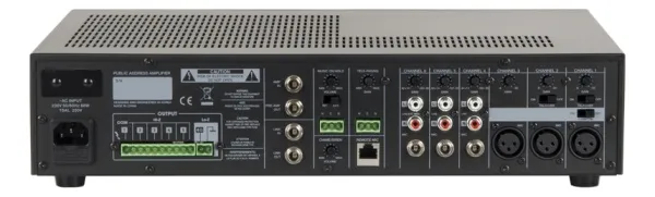 ROXTON AX-240 ROXTON AX-240