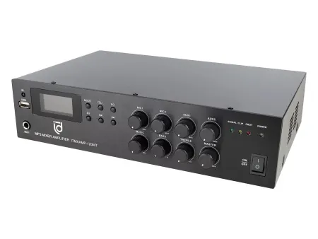 Intrend ITMXAMP-120MT