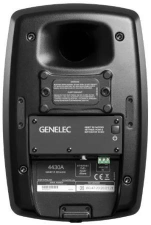 Купить Genelec 4430AM по выгодной цене в Сочи