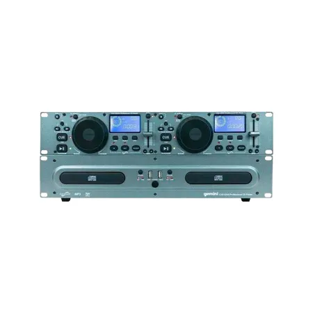 Купить Gemini CDX-2250i по выгодной цене в Сочи