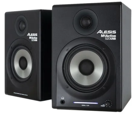 Купить ALESIS M1 ACTIVE MK3 по выгодной цене в Сочи