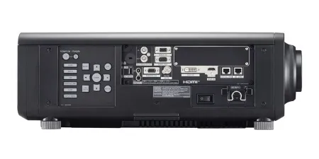 Panasonic PT-RCQ10WE
