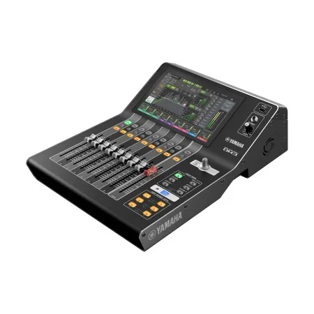 Купить Yamaha DM3 по выгодной цене в Сочи