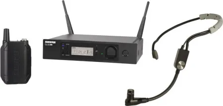 Купить SHURE GLXD14RE/SM35 по выгодной цене в Сочи