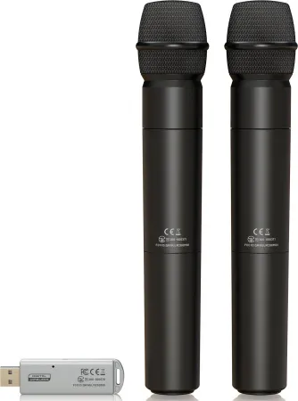 Купить BEHRINGER ULM202USB по выгодной цене в Сочи