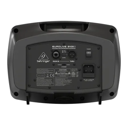 Купить BEHRINGER B105D по выгодной цене в Сочи
