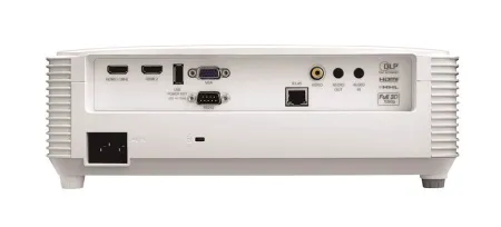 Optoma EH335 Optoma EH335