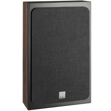 Купить DALI OBERON ON-WALL [DARK Walnut] по выгодной цене в Сочи