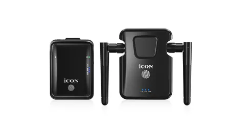 Купить Icon AirMon Pro по выгодной цене в Сочи