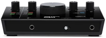 Купить M-AUDIO AIR 192 | 4 Vocal Studio Pro по выгодной цене в Сочи